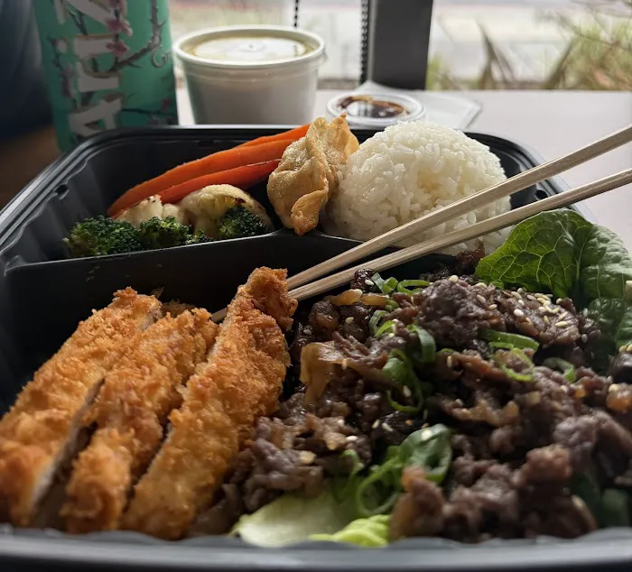 KATSUYAKI - Costa Mesa Picture 9