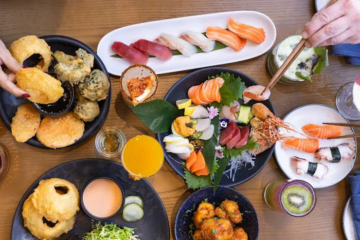 Oto Sushi Newport Beach/Costa Mesa Picture 5