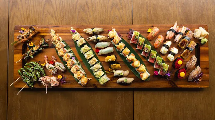 Oto Sushi Newport Beach/Costa Mesa Picture 9