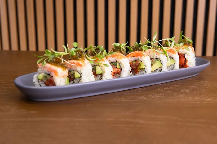Oto Sushi Newport Beach/Costa Mesa Picture 3