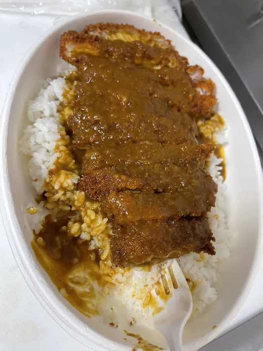 Hi Curry Picture 3