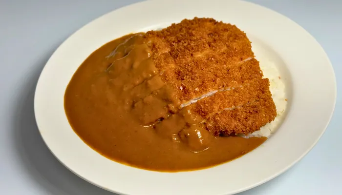 Hi Curry Picture 7
