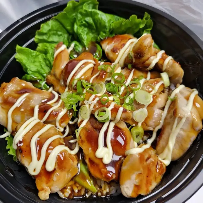 Yoka Yoka Japanese Cuisine Picture 4