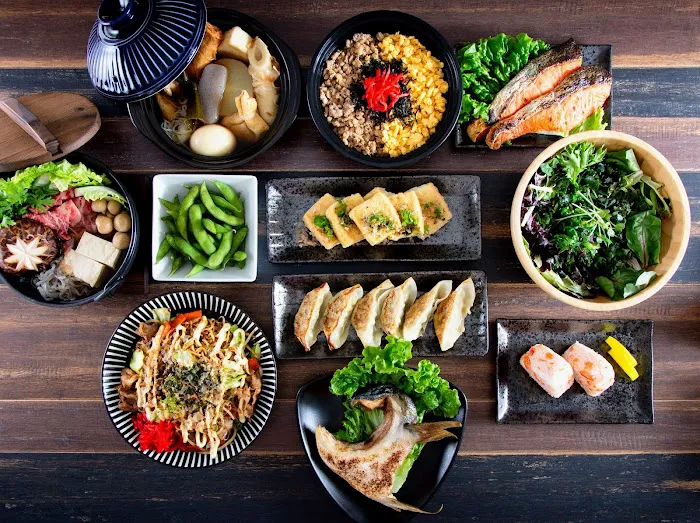 Yoka Yoka Japanese Cuisine Picture 6