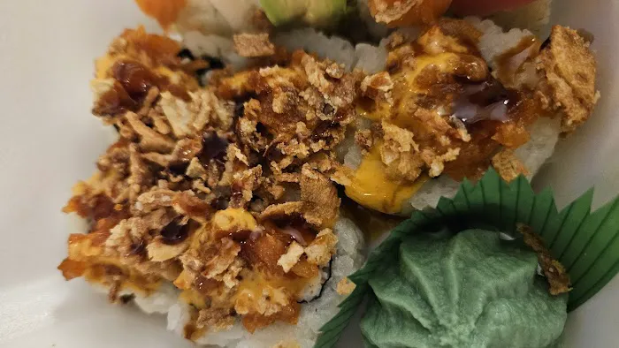 Royal San sushi Picture 6