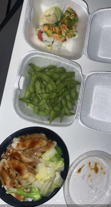 Royal San sushi Picture 5