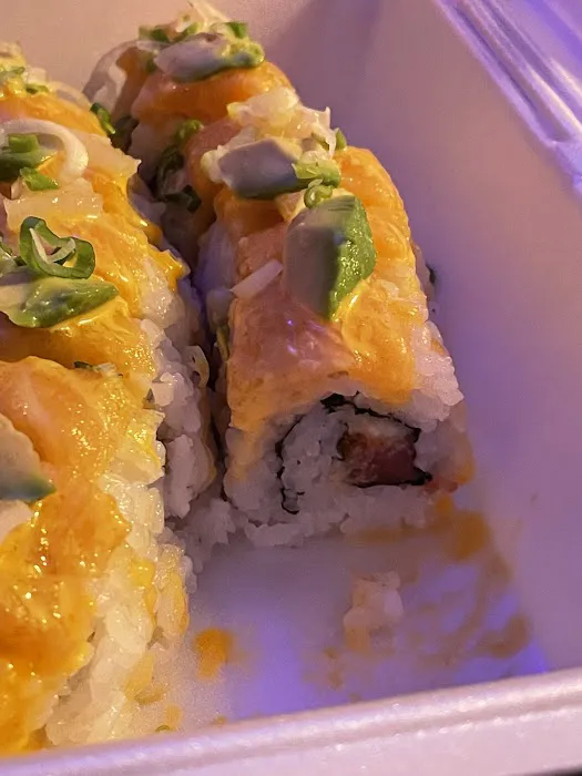 Royal San sushi Picture 9