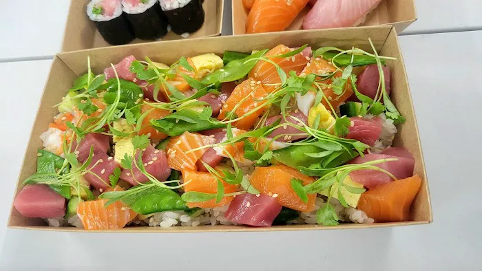 Haku Futomaki | Sushi Picture 6