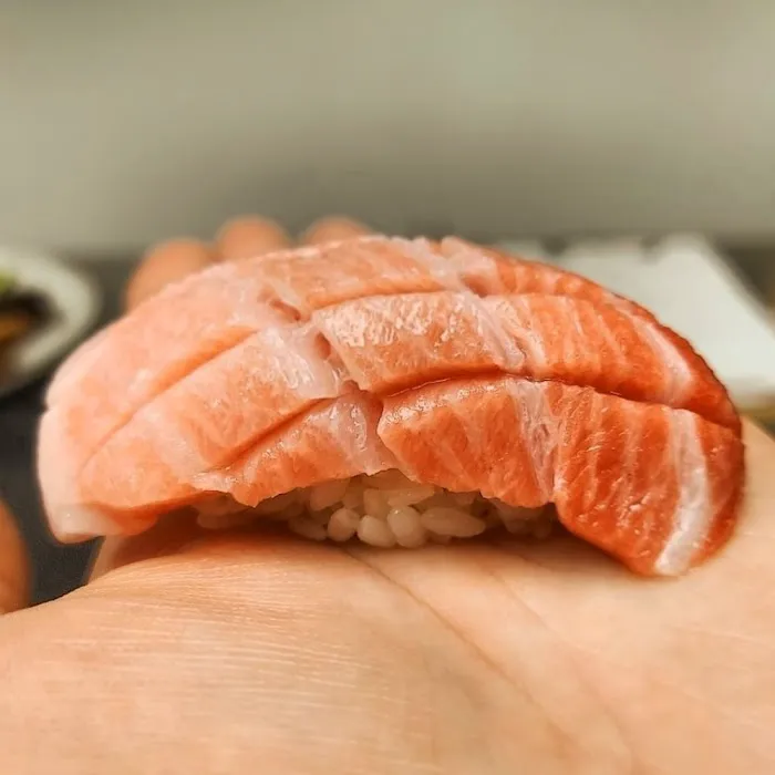 Haku Futomaki | Sushi Picture 2