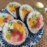 Haku Futomaki | Sushi