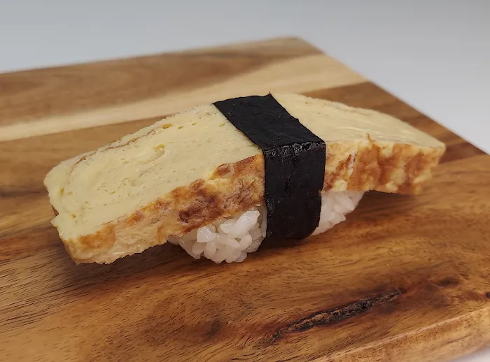 Haku Futomaki | Sushi Picture 9