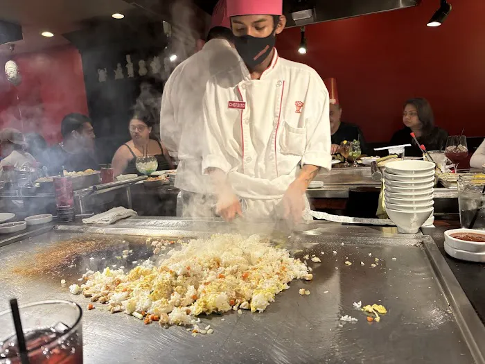 Benihana Picture 3