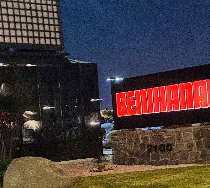 Benihana Picture 1
