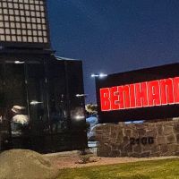 Benihana ico