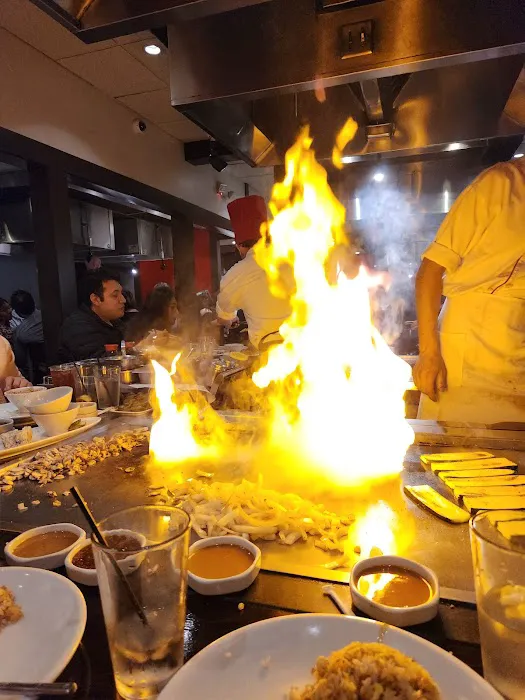 Benihana Picture 8