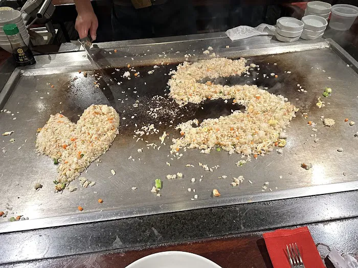 Benihana Picture 5