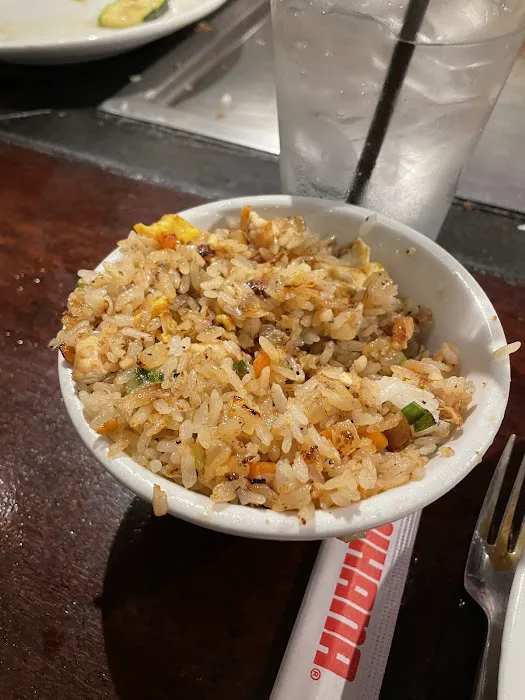 Benihana Picture 9