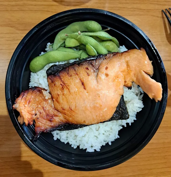 Fuji Grill Picture 8
