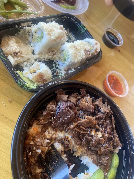 Fuji Grill Picture 2