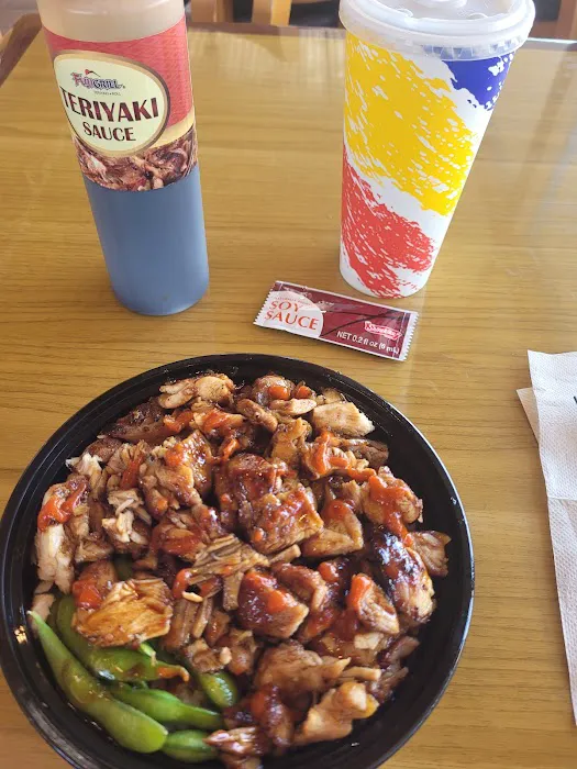 Fuji Grill Picture 9