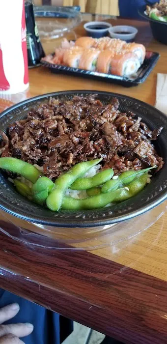 Fuji Grill Picture 10