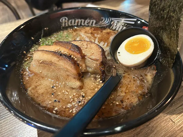 RAMEN MURA Picture 9