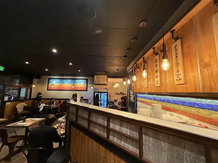RAMEN MURA Picture 5