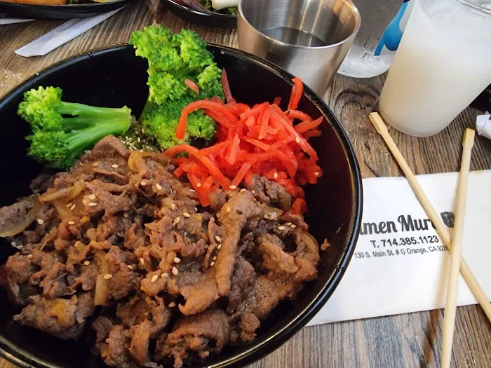 RAMEN MURA Picture 8