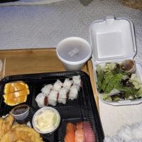 J Sushi Orange ico