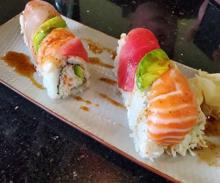 Toyo Sushi & Roll
