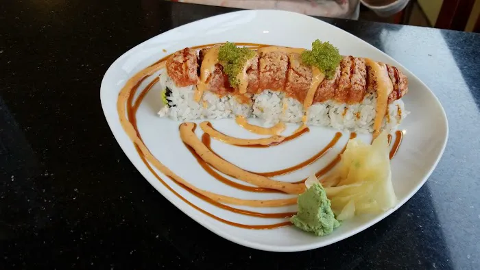 Toyo Sushi & Roll Picture 4
