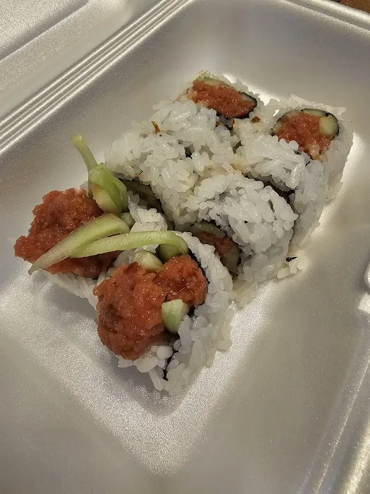 Toyo Sushi & Roll Picture 9