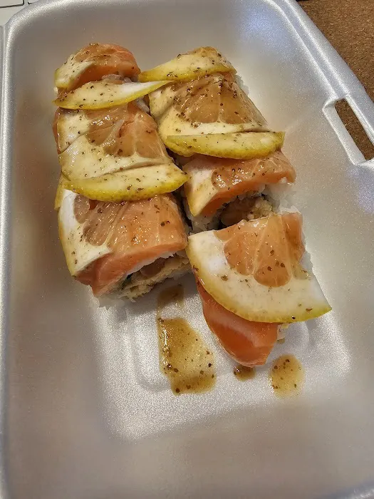 Toyo Sushi & Roll Picture 8
