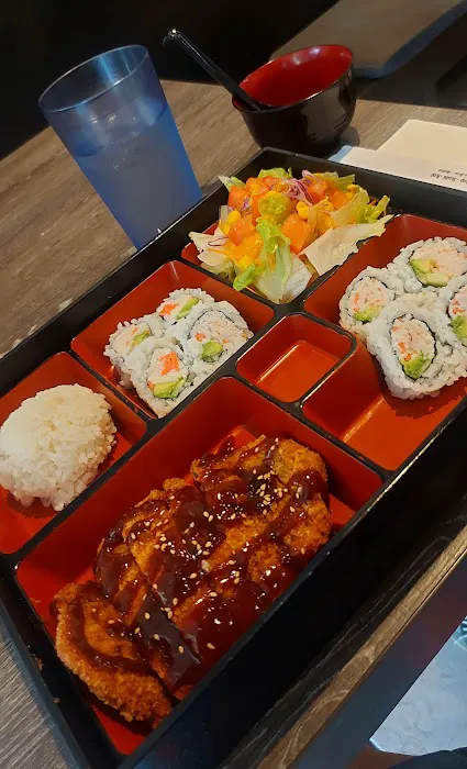 Koco Sushi Picture 8