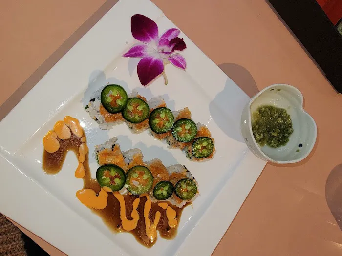 Koco Sushi Picture 9