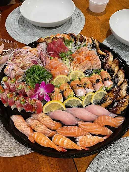 Koco Sushi Picture 7