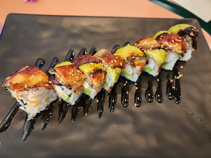 Koco Sushi Picture 4