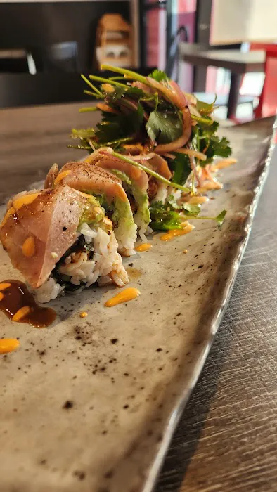 Koco Sushi Picture 3