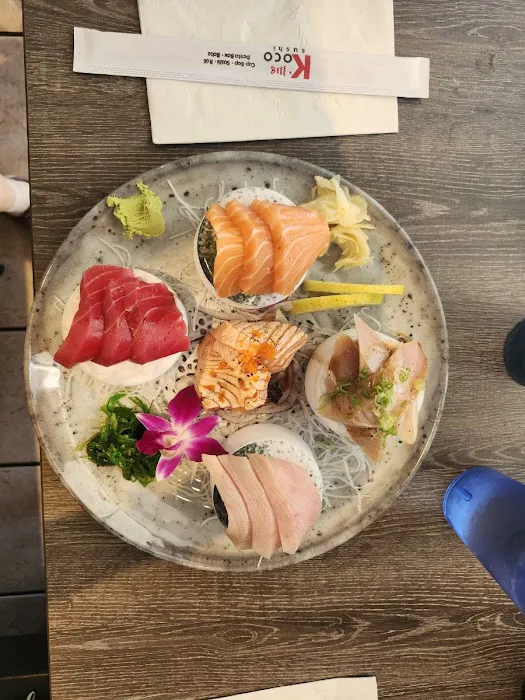 Koco Sushi Picture 10