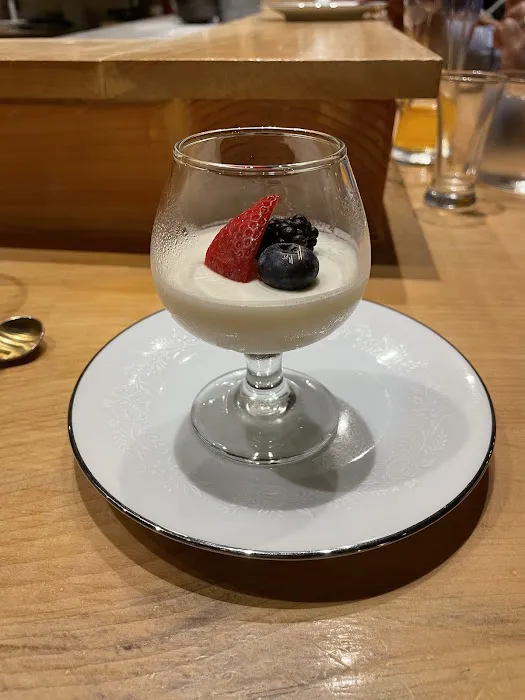 Omakase by Gino Picture 9