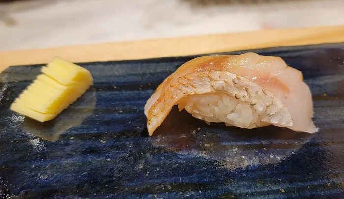 Omakase by Gino Picture 3