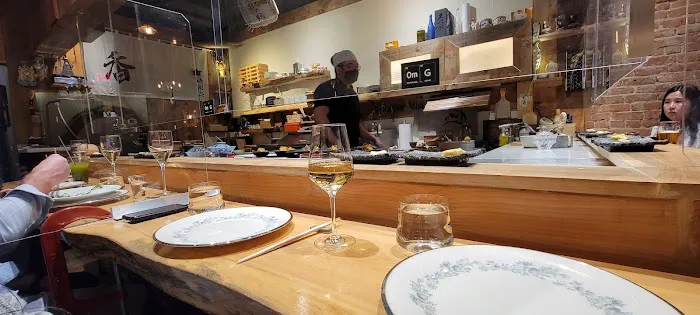 Omakase by Gino Picture 1