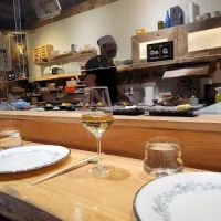 Omakase by Gino ico