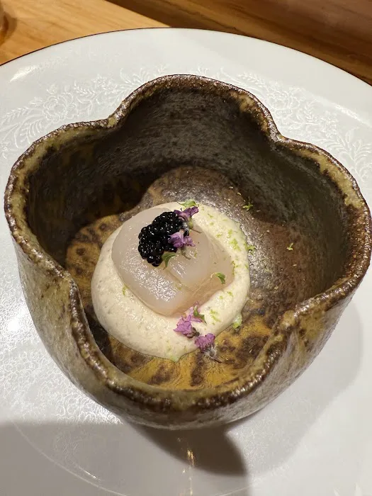 Omakase by Gino Picture 10