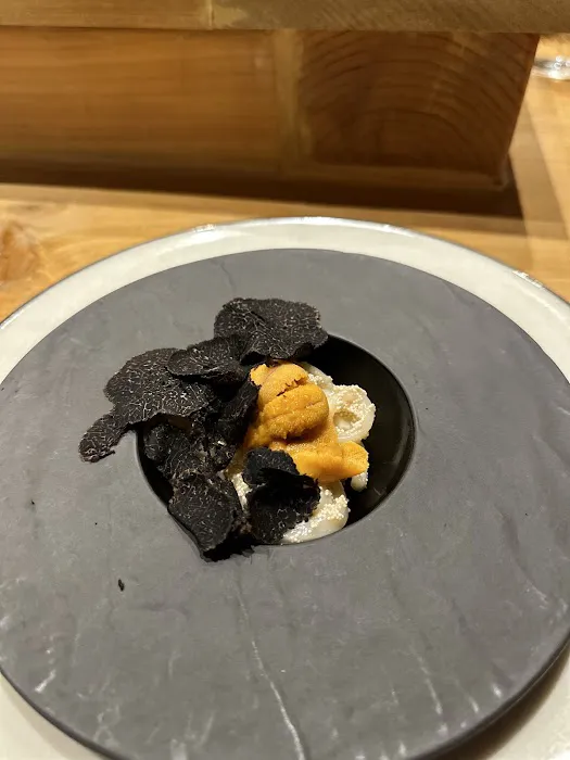Omakase by Gino Picture 4