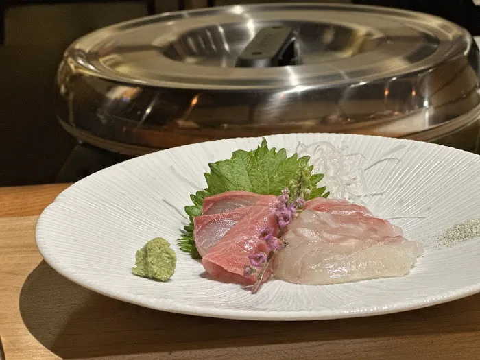 Omakase by Gino Picture 6