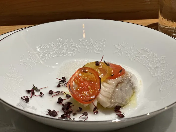 Omakase by Gino Picture 2