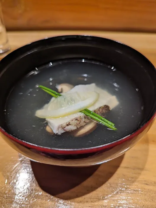 Omakase by Gino Picture 8