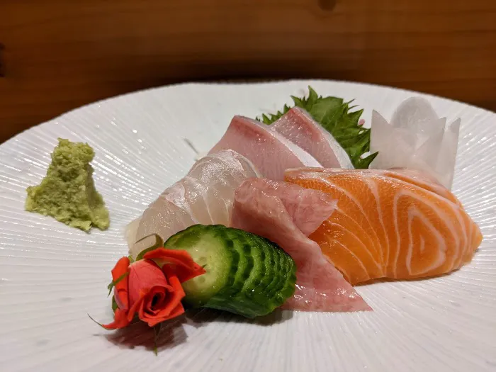 Omakase by Gino Picture 5