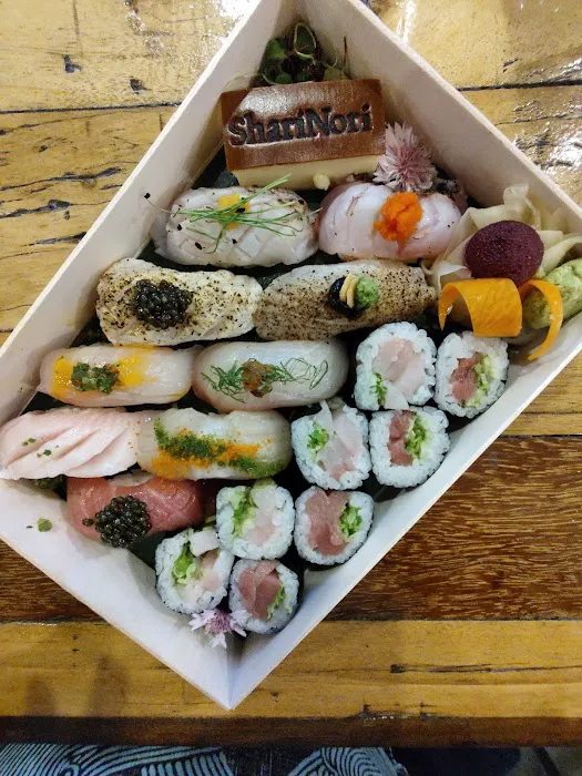 ShariNori Picture 1